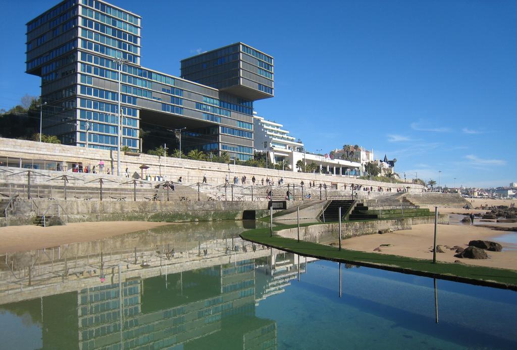 Beguest Cascais Dreams Room photo