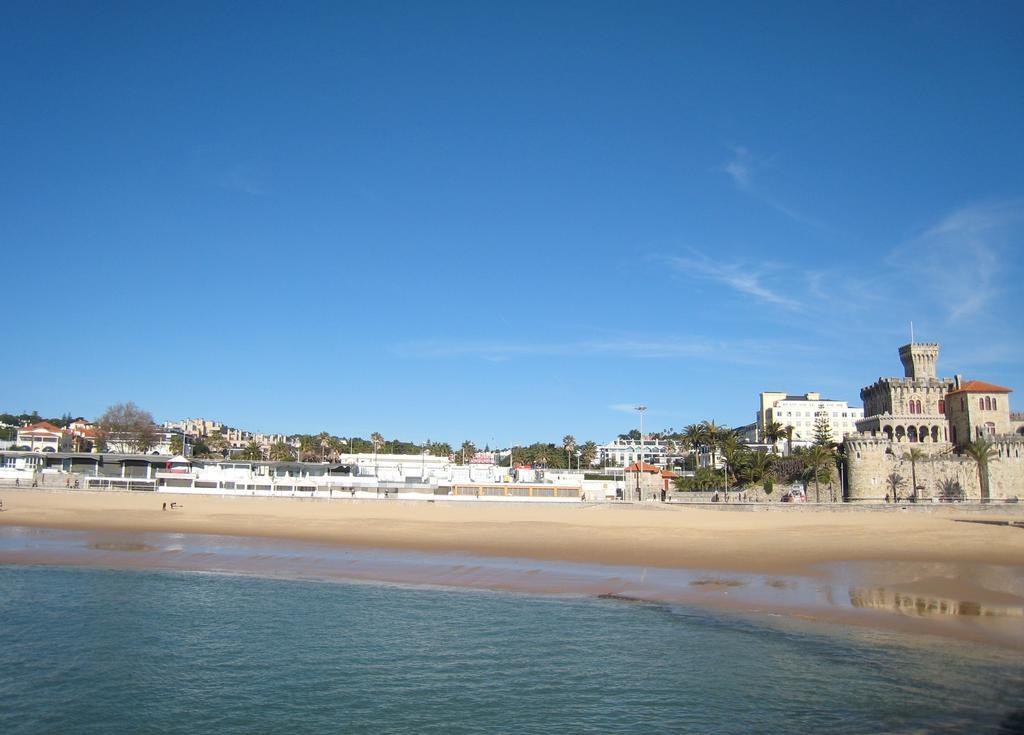 Beguest Cascais Dreams Room photo